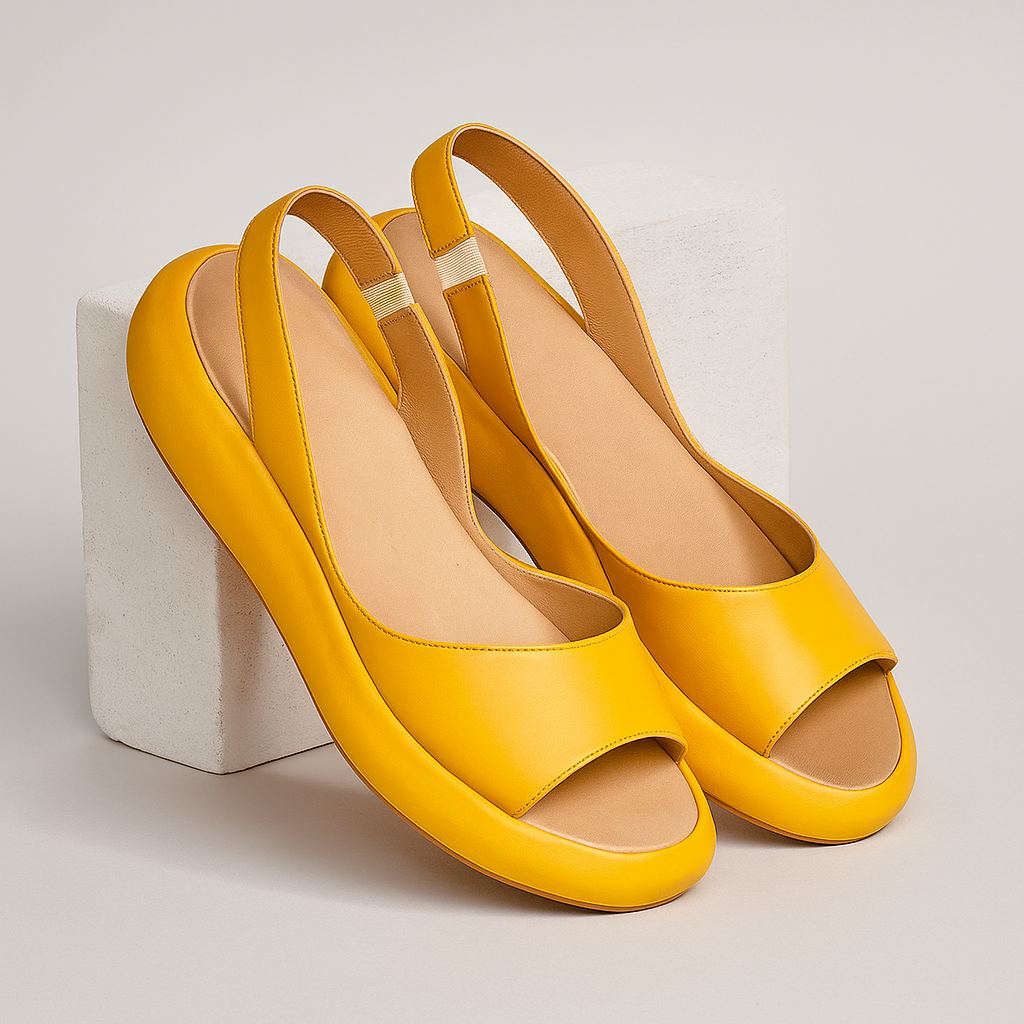 ALVA | Comfort Sandals