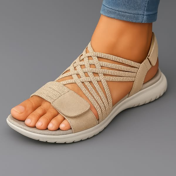 ALVA™ | Ergonomic Ultra Lightweight Sandals