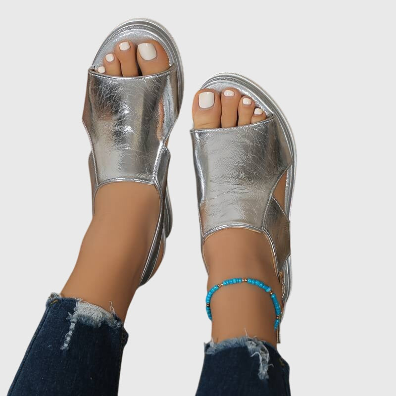 ALVA | Casual Ergonomic Sandals