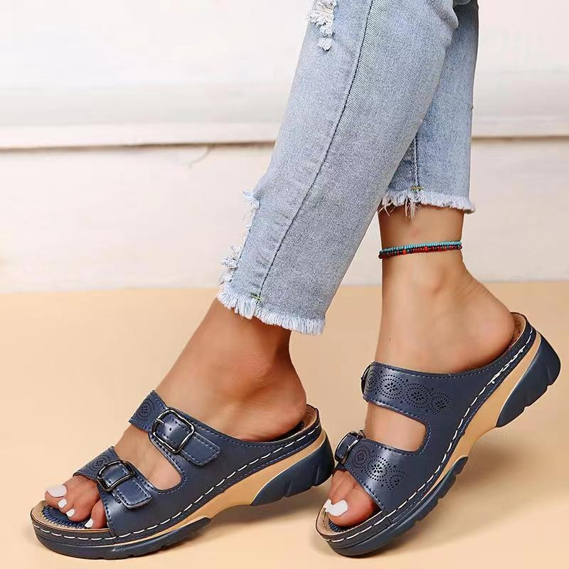 ALVA™ | Comfort Ergonomic Sandals