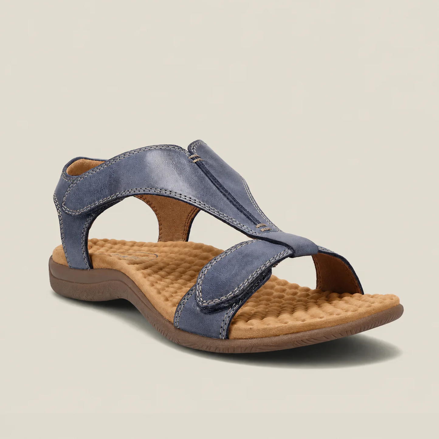 ALVA™ | Ergonomic Contour Sandals