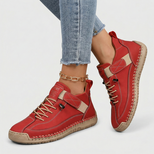 ALVA | Ergonomic Sneakers