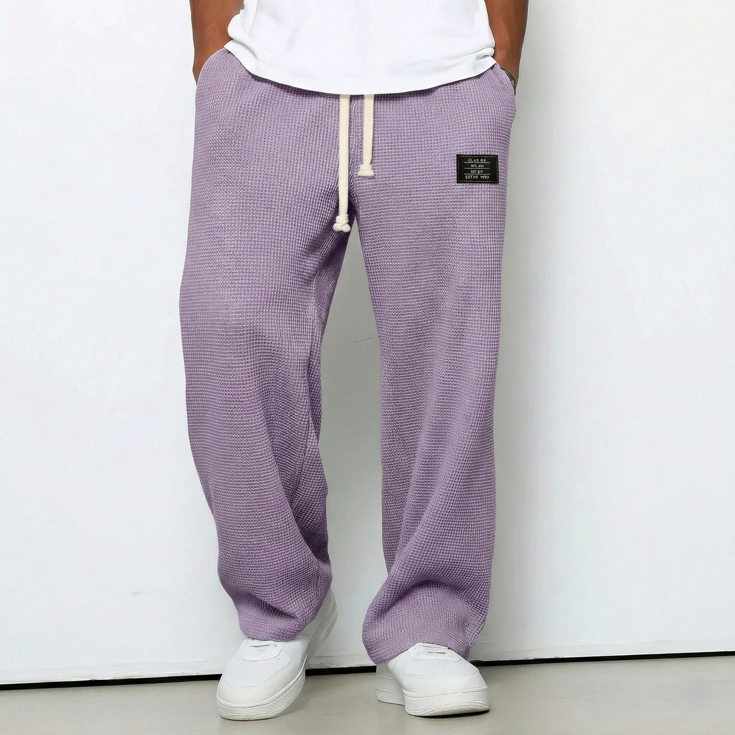 Sam | Ultimate Relaxed Trousers