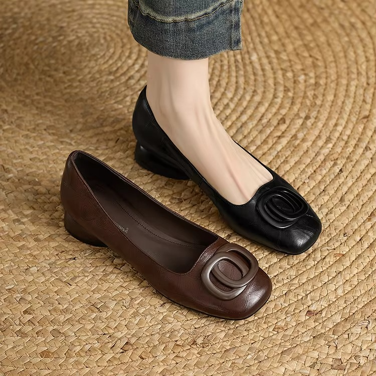 ALVA™ | Opium Ballerinas