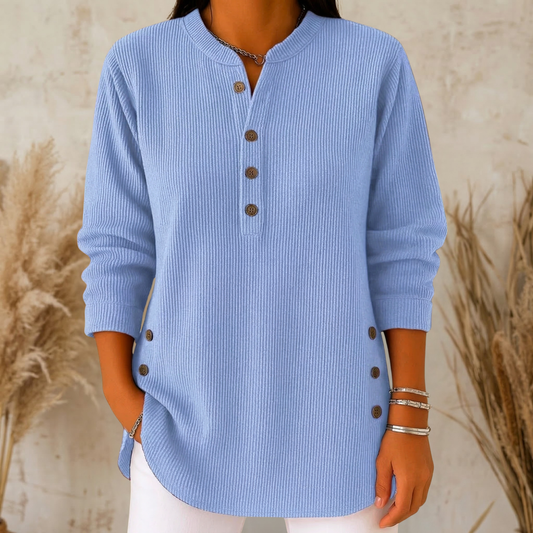 Livia | Casual Sweater