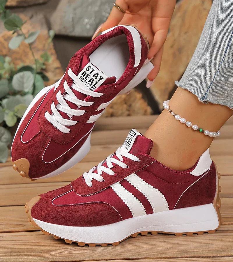 ALVA™ | Comfort Sneakers