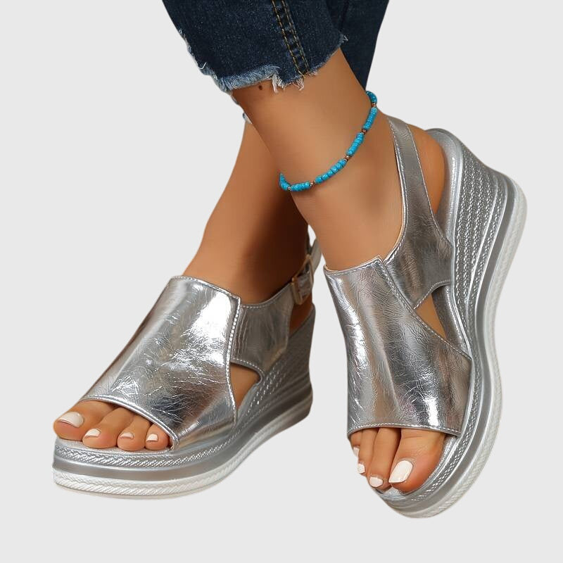 ALVA | Casual Ergonomic Sandals