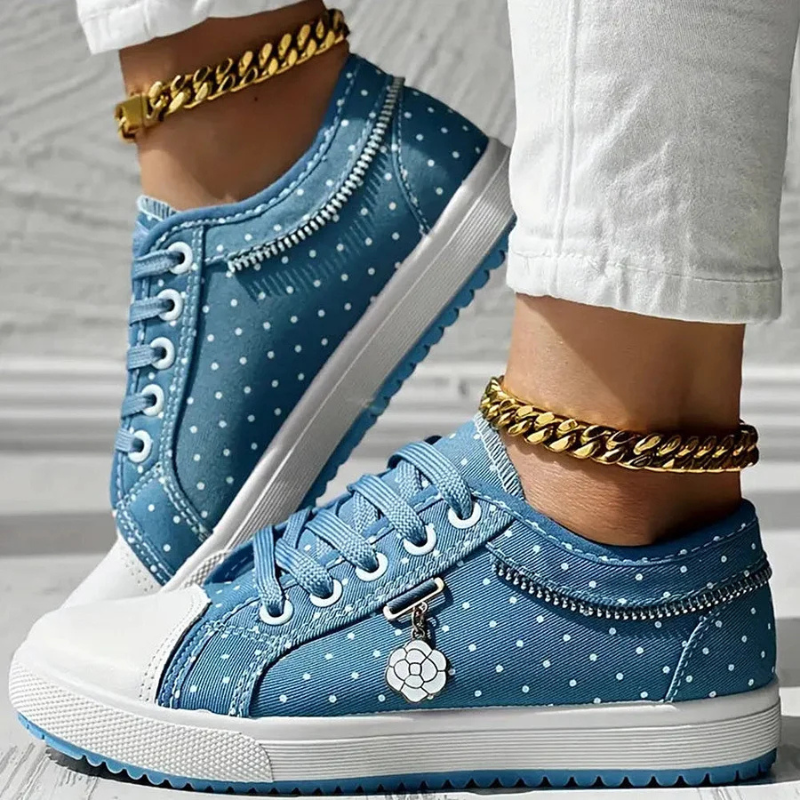 ALVA™ | Elegant Sneakers