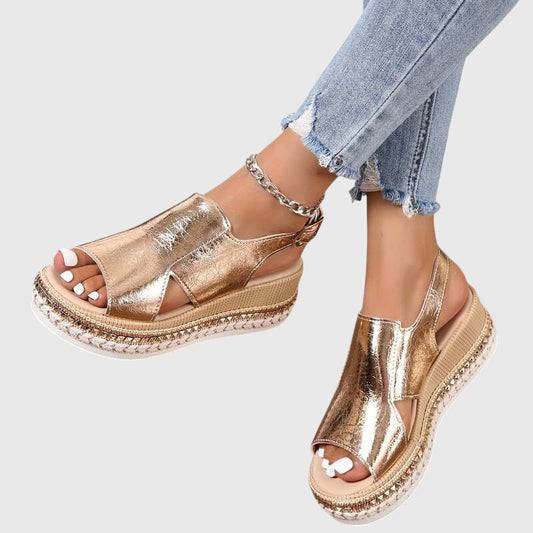 ALVA | Casual Ergonomic Sandals