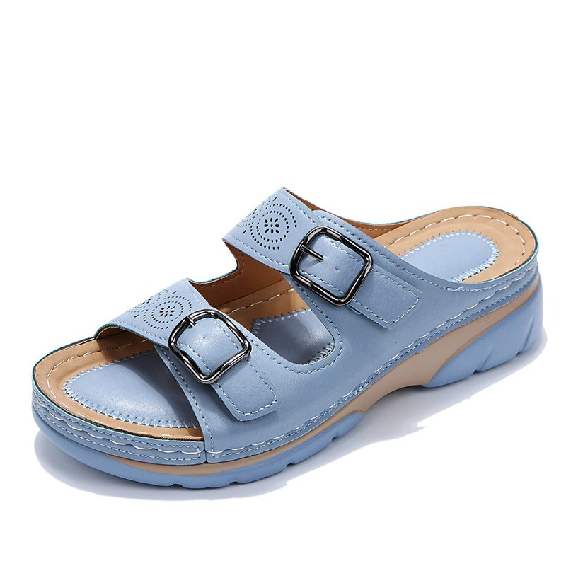 ALVA™ | Comfort Ergonomic Sandals
