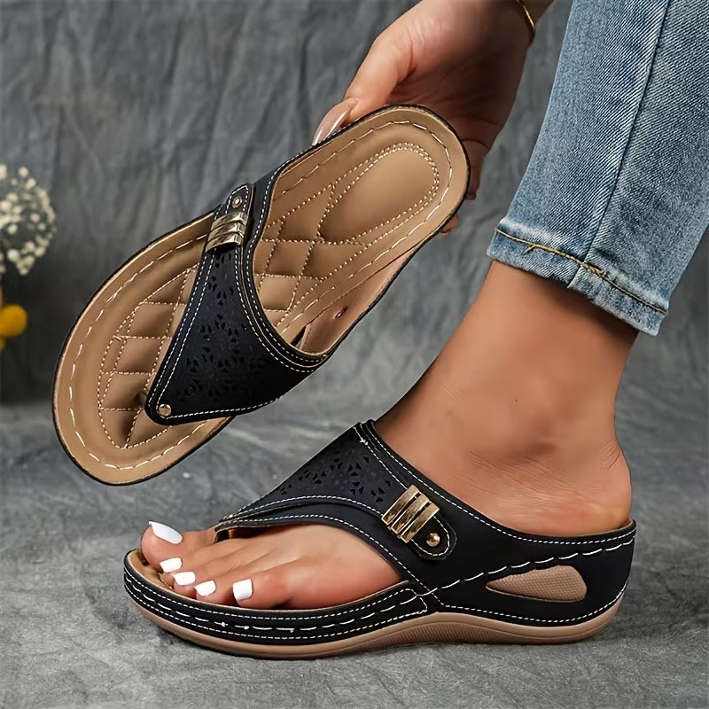 Ella™ | Ergonomic Sandals