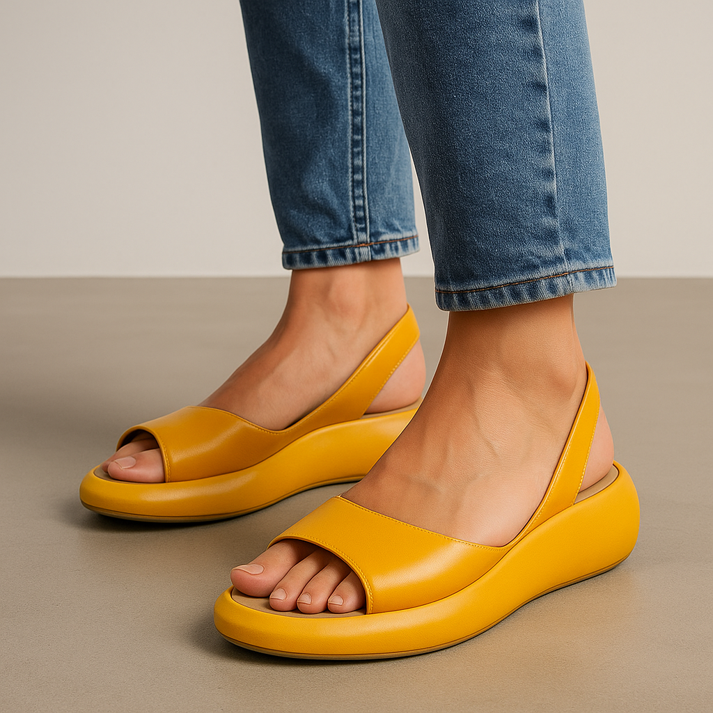 ALVA | Comfort Sandals