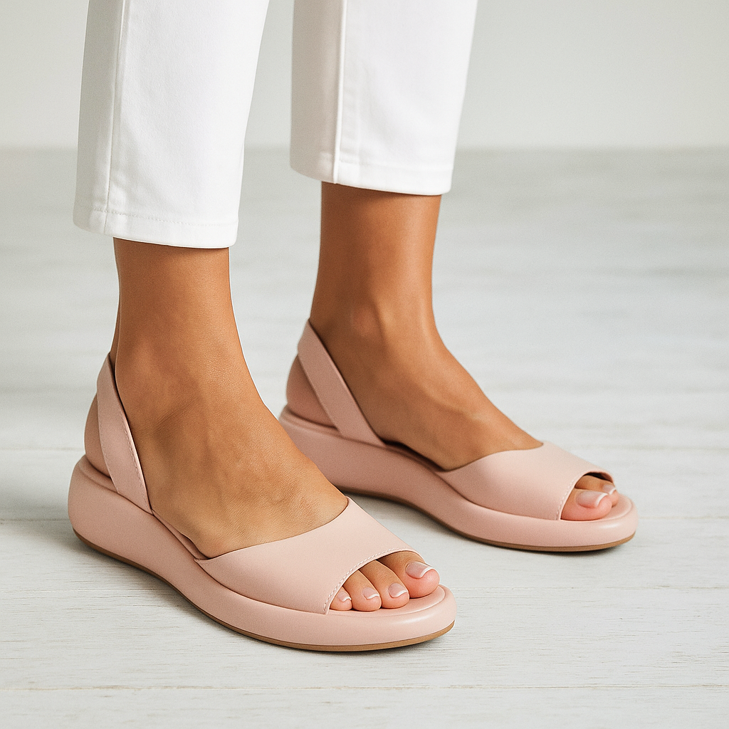 ALVA | Comfort Sandals