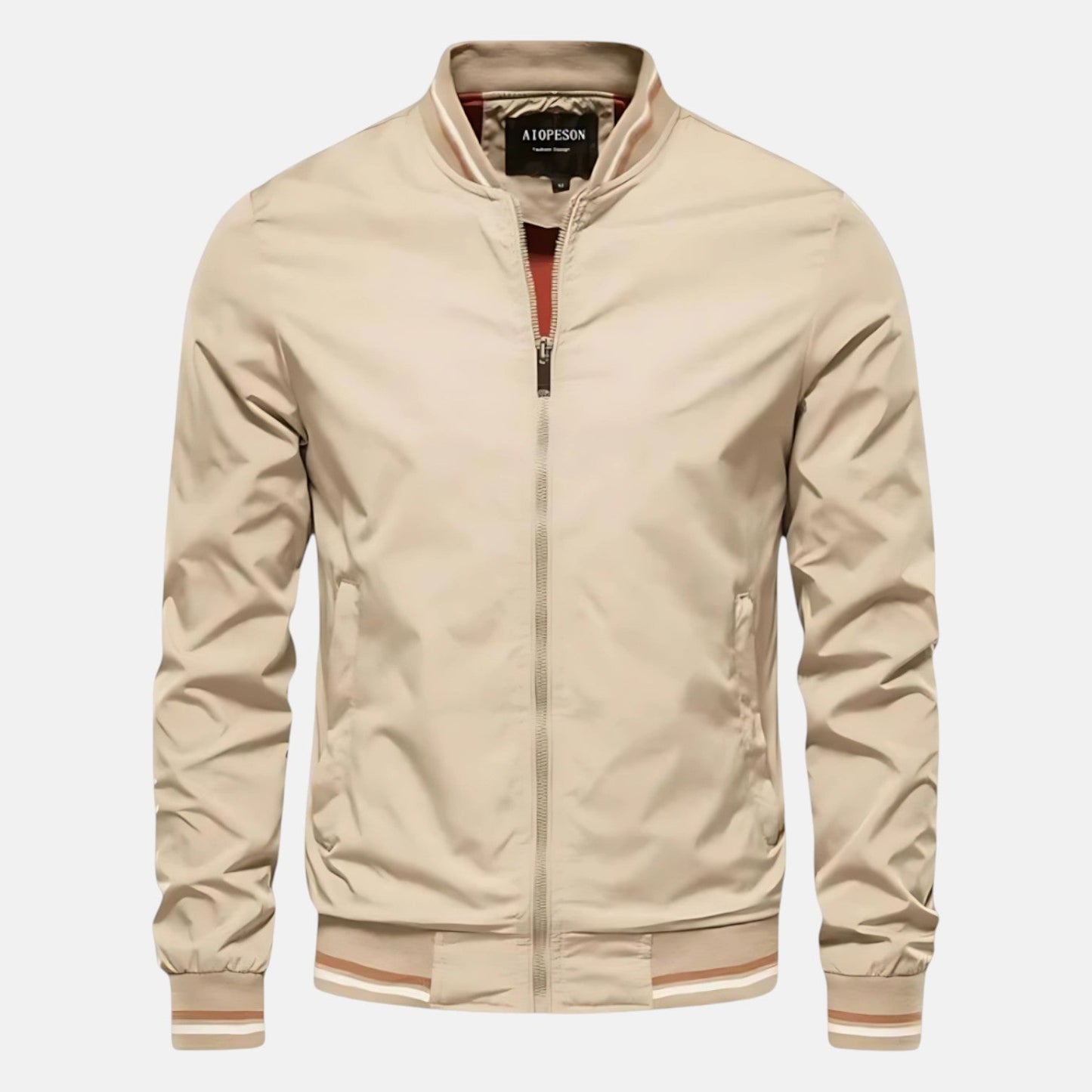 Hans | Windproof Jacket