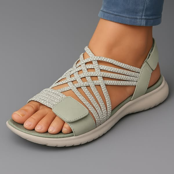 ALVA™ | Ergonomic Ultra Lightweight Sandals