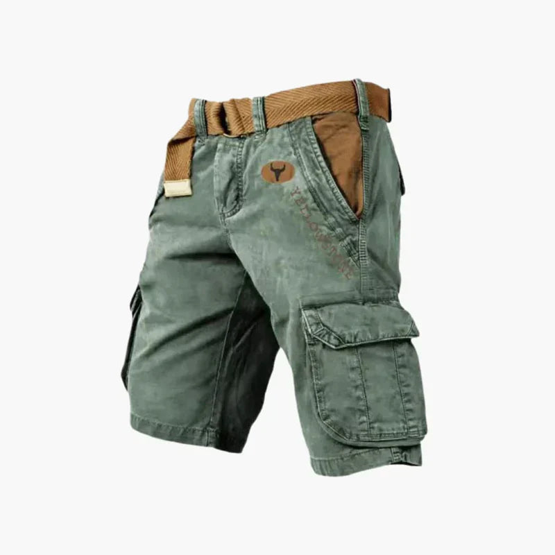 Marcello™ | Cargo Shorts