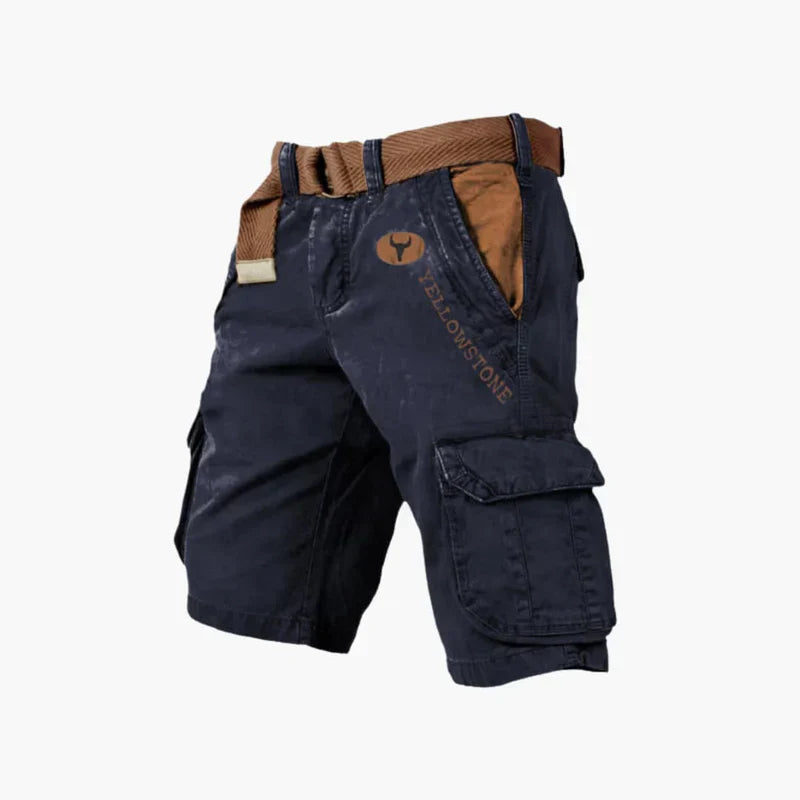 Marcello™ | Cargo Shorts
