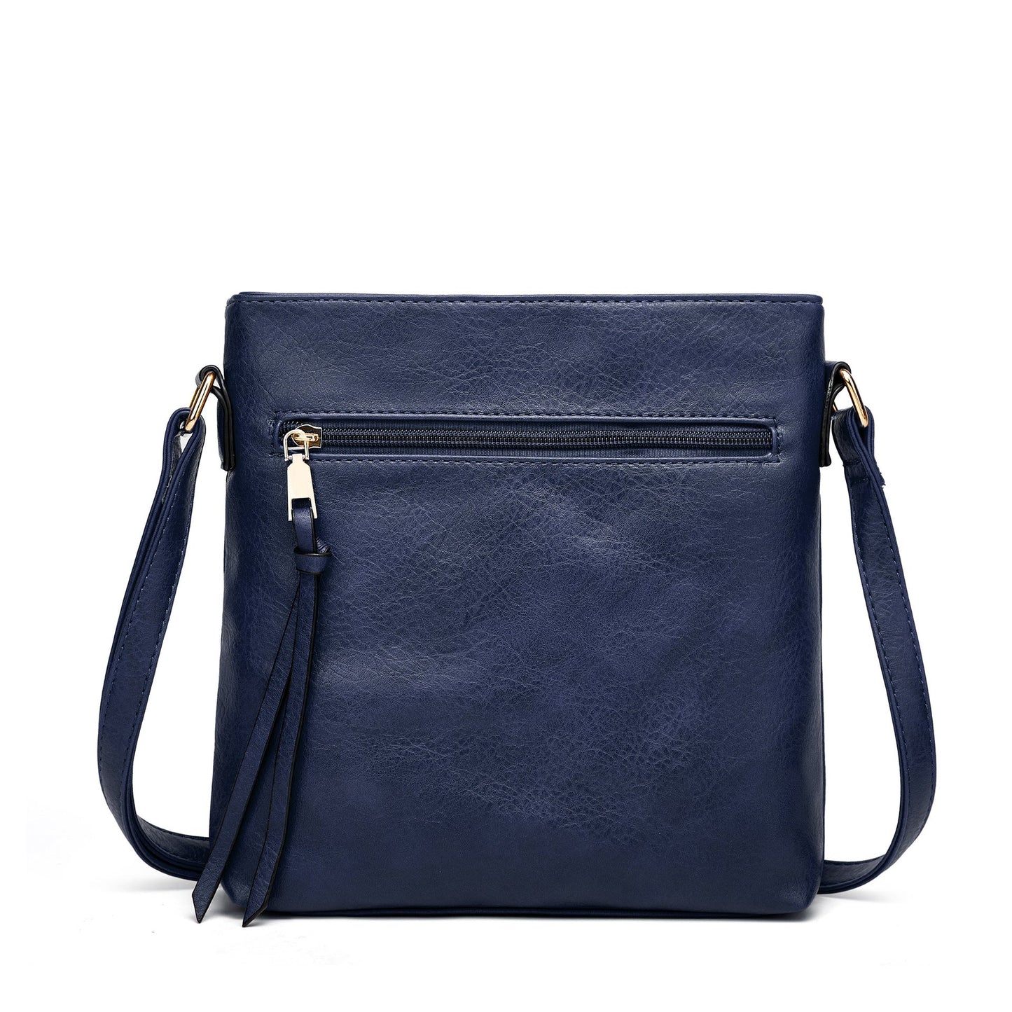 ALVA™ | Vegan Crossbody Bag