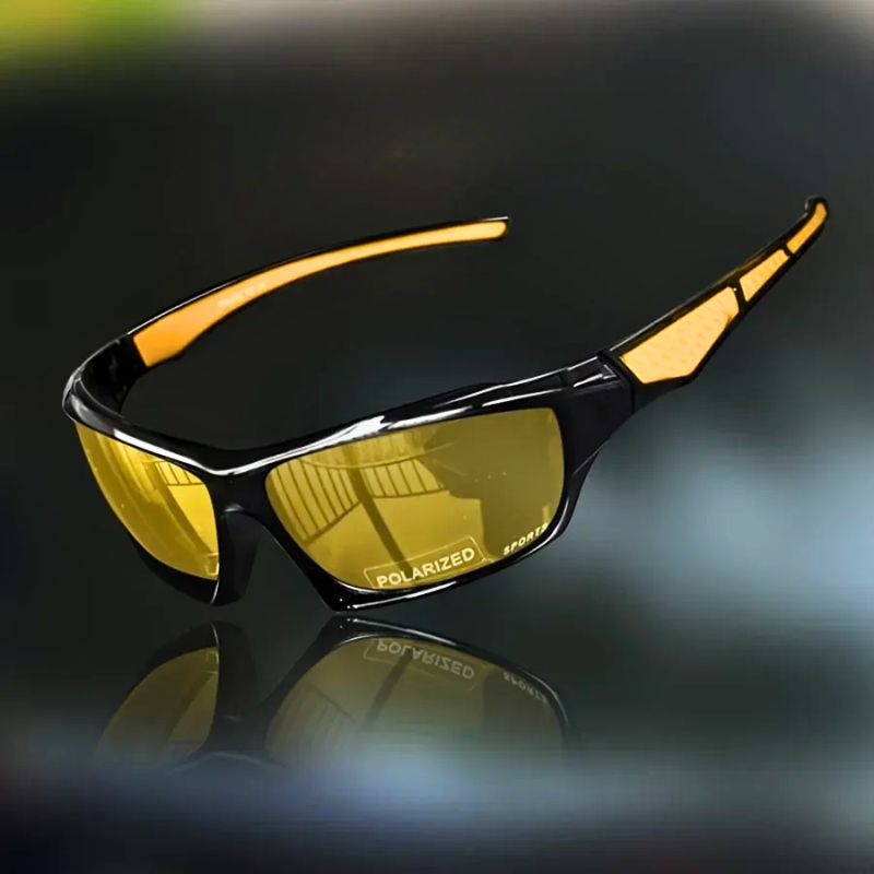 Silvan™ | Active Sunglasses