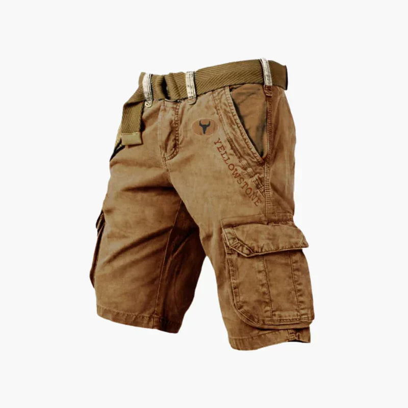 Marcello™ | Cargo Shorts