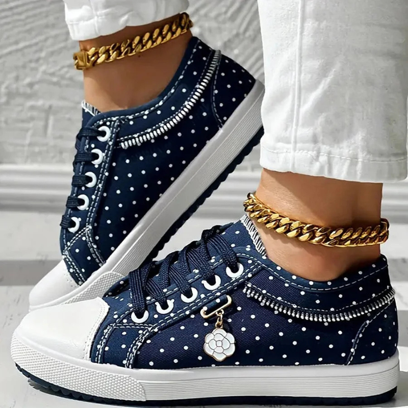 ALVA™ | Elegant Sneakers