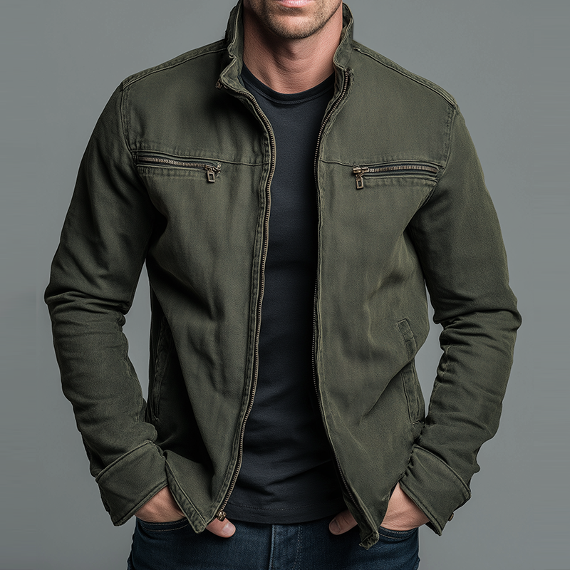 Marion™ | Classic Casual Jacket