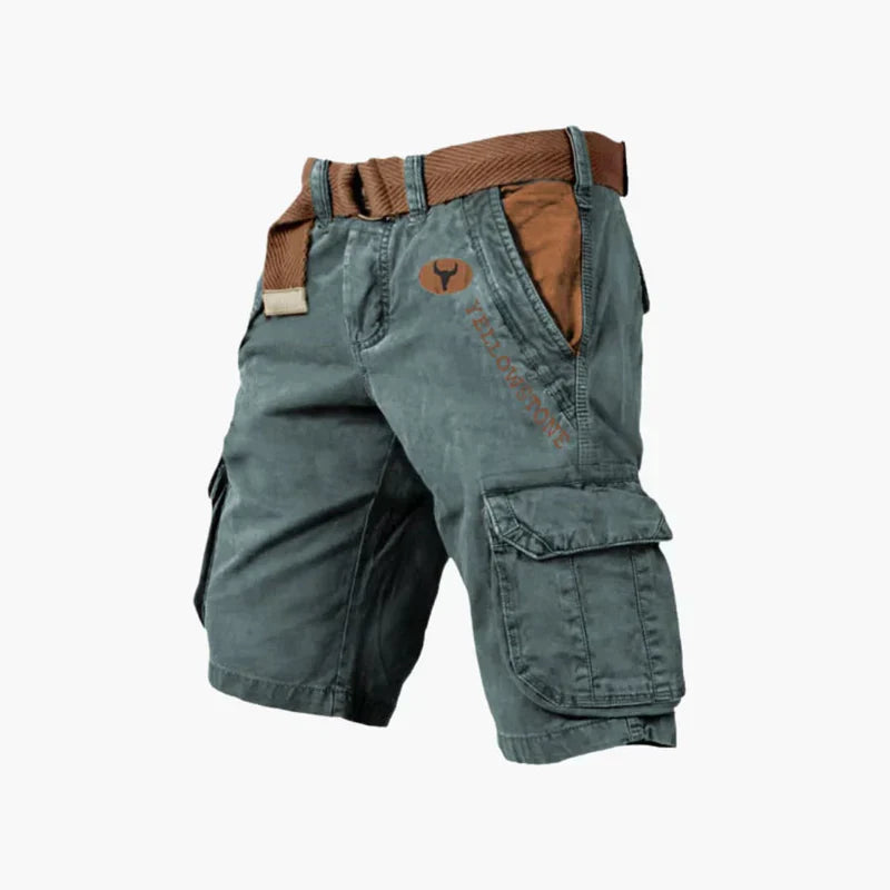 Marcello™ | Cargo Shorts
