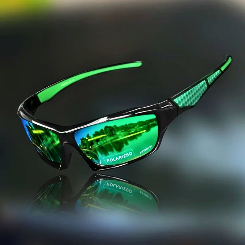 Silvan™ | Active Sunglasses