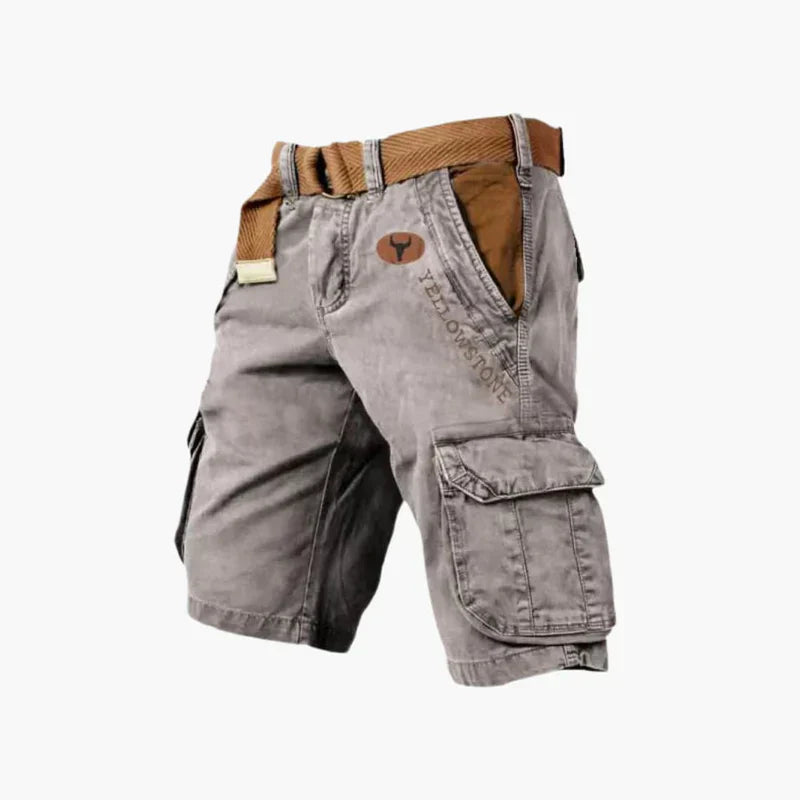 Marcello™ | Cargo Shorts
