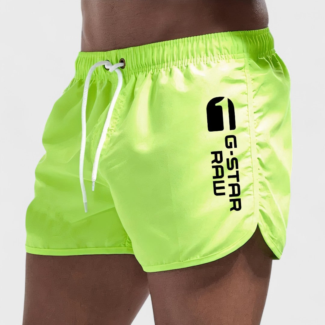 Silvan™ | Swim Shorts