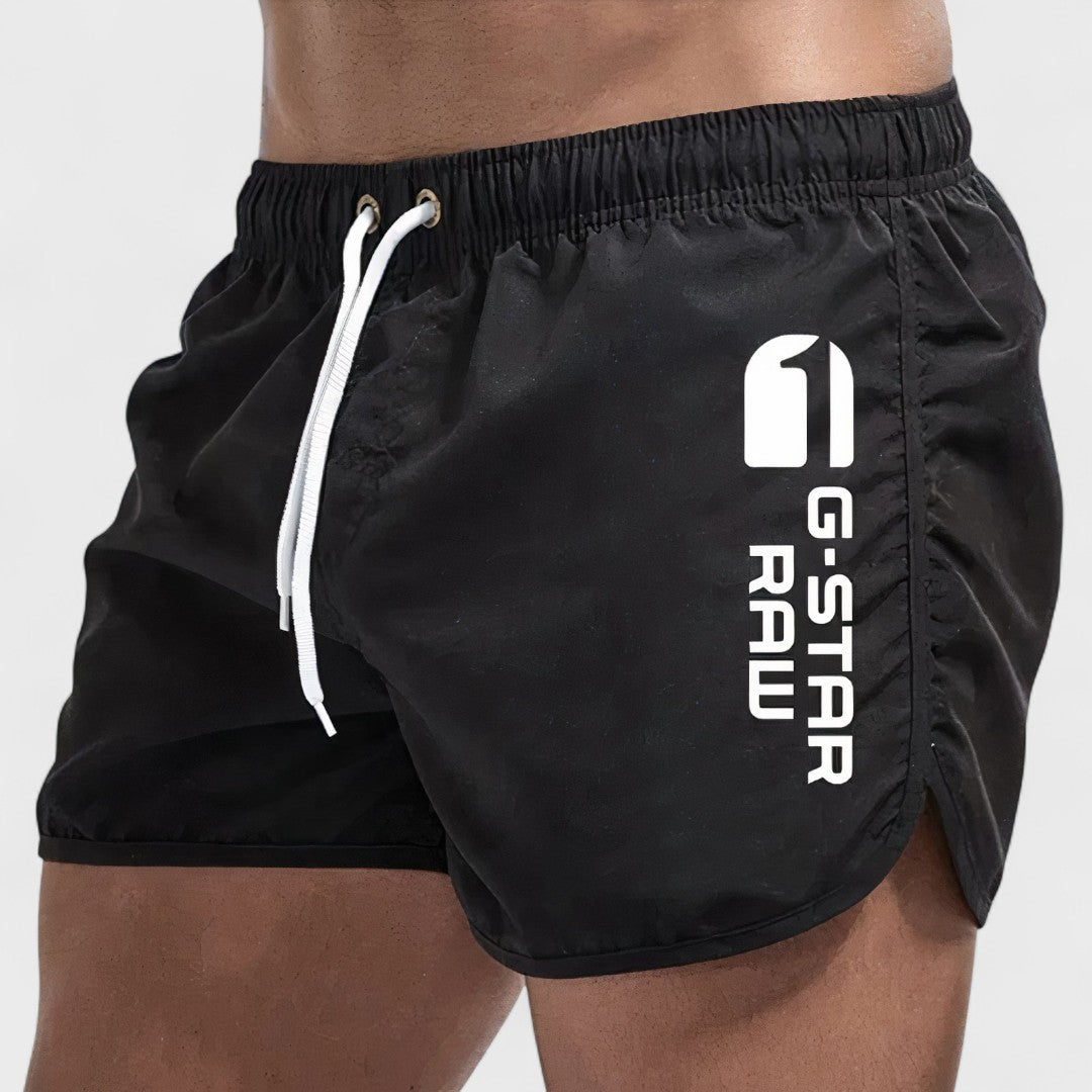 Silvan™ | Swim Shorts