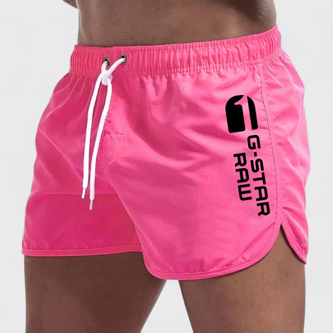 Silvan™ | Swim Shorts