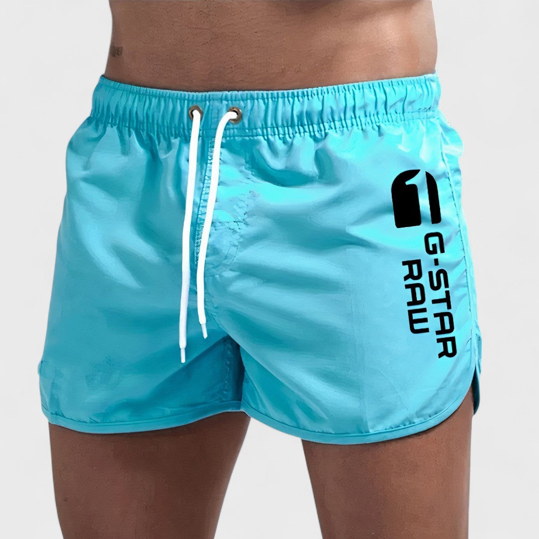 Silvan™ | Swim Shorts
