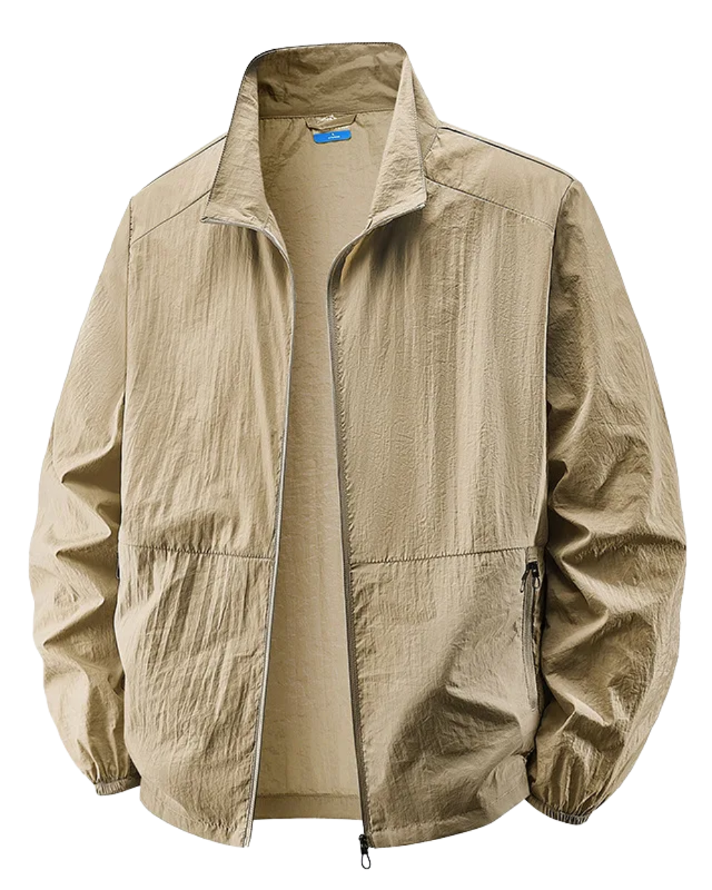 Dario | Modern Lightweight Jacket