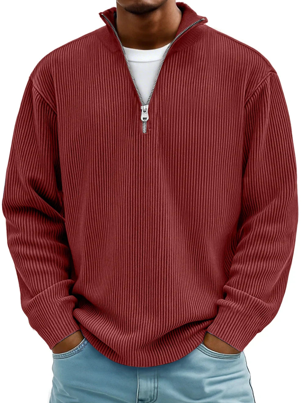 Calix | Premium Sweatshirt