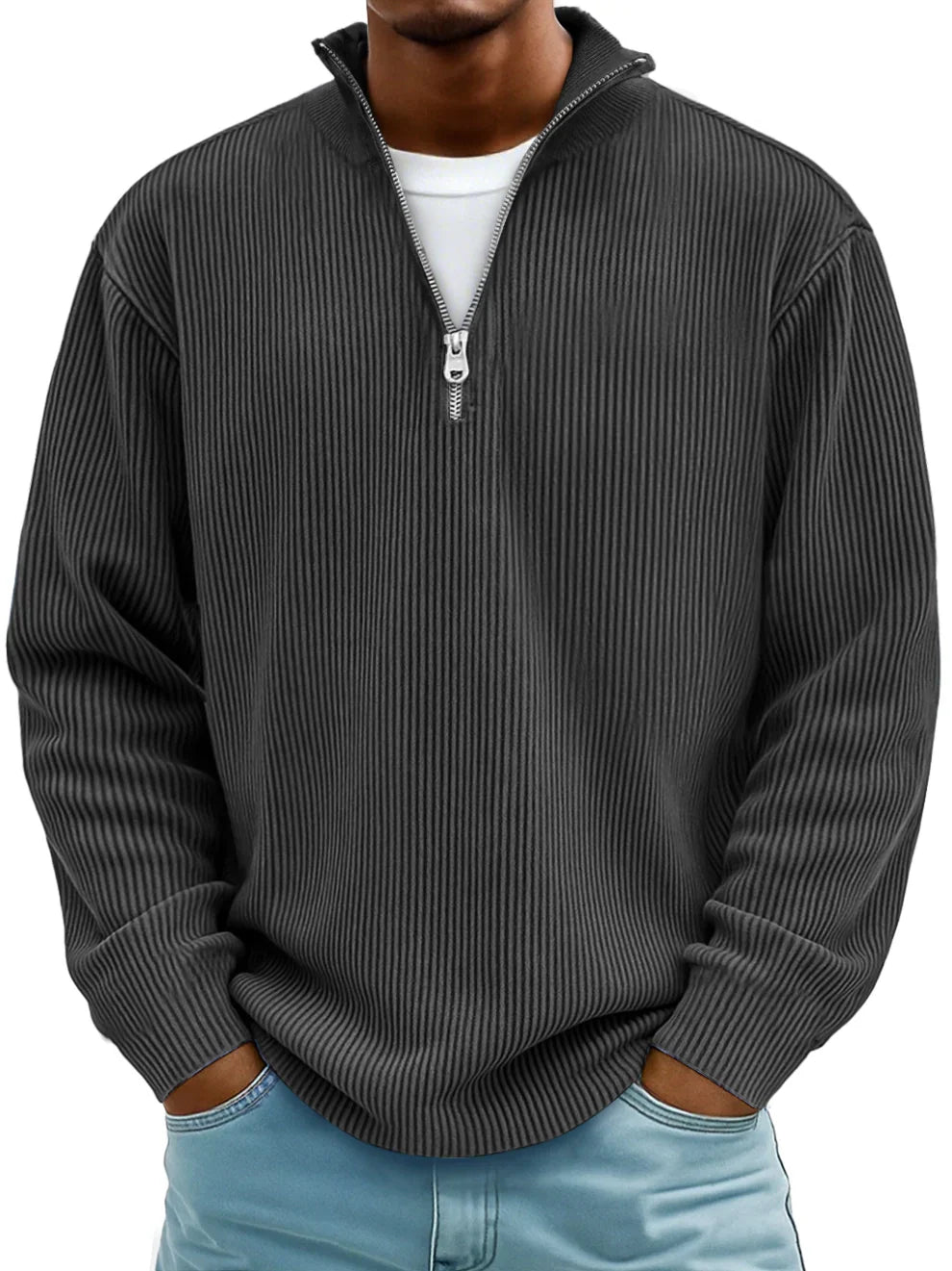 Calix | Premium Sweatshirt