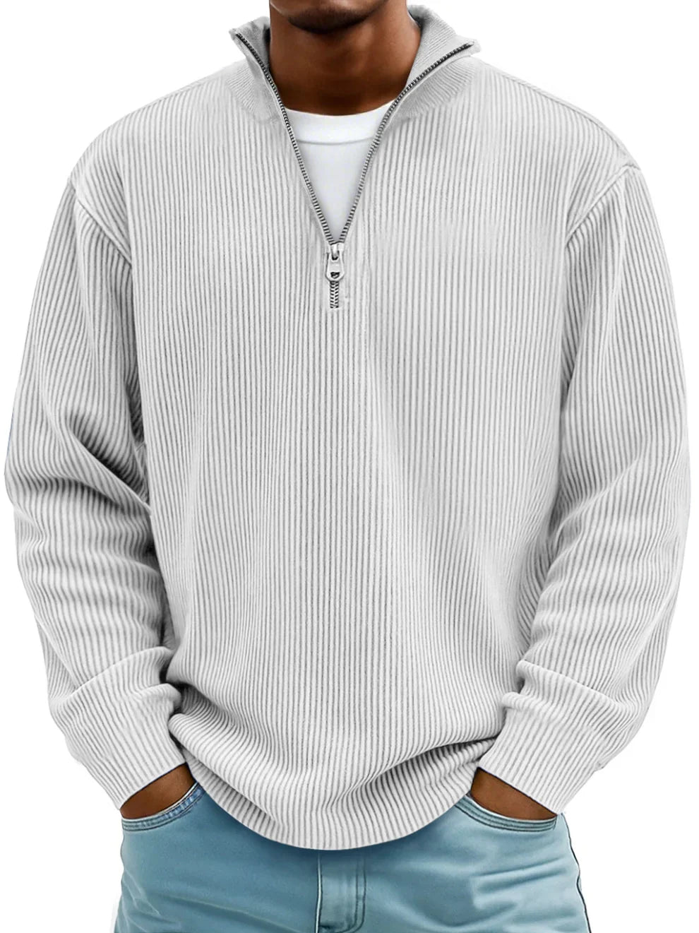 Calix | Premium Sweatshirt