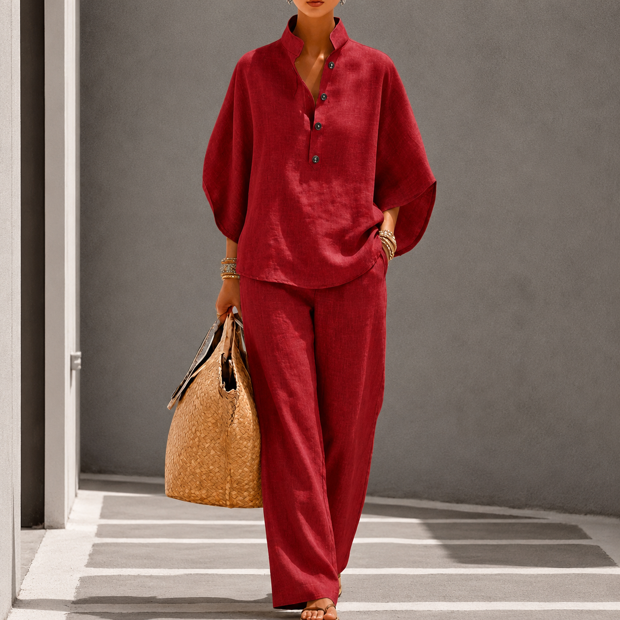 ALVA™ | Lounge Set