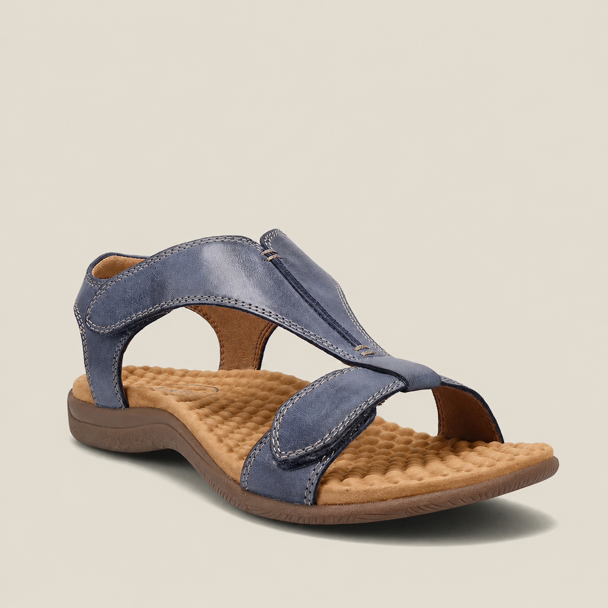 ALVA™ | Ergonomic Contour Sandals