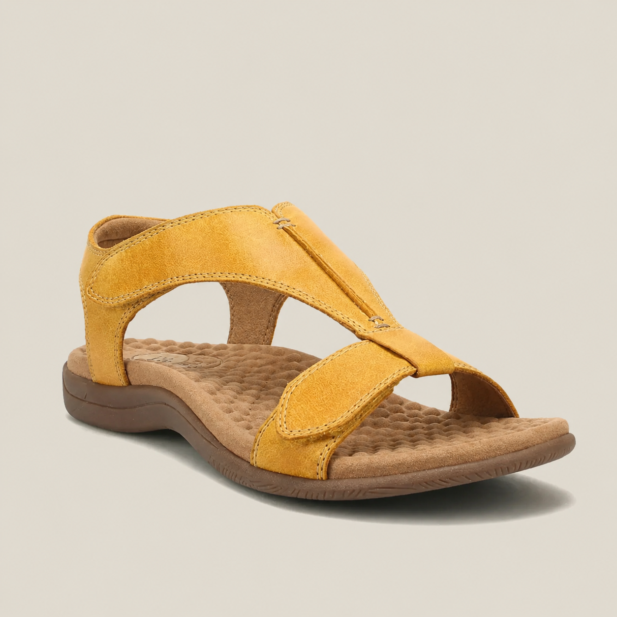 ALVA™ | Ergonomic Contour Sandals