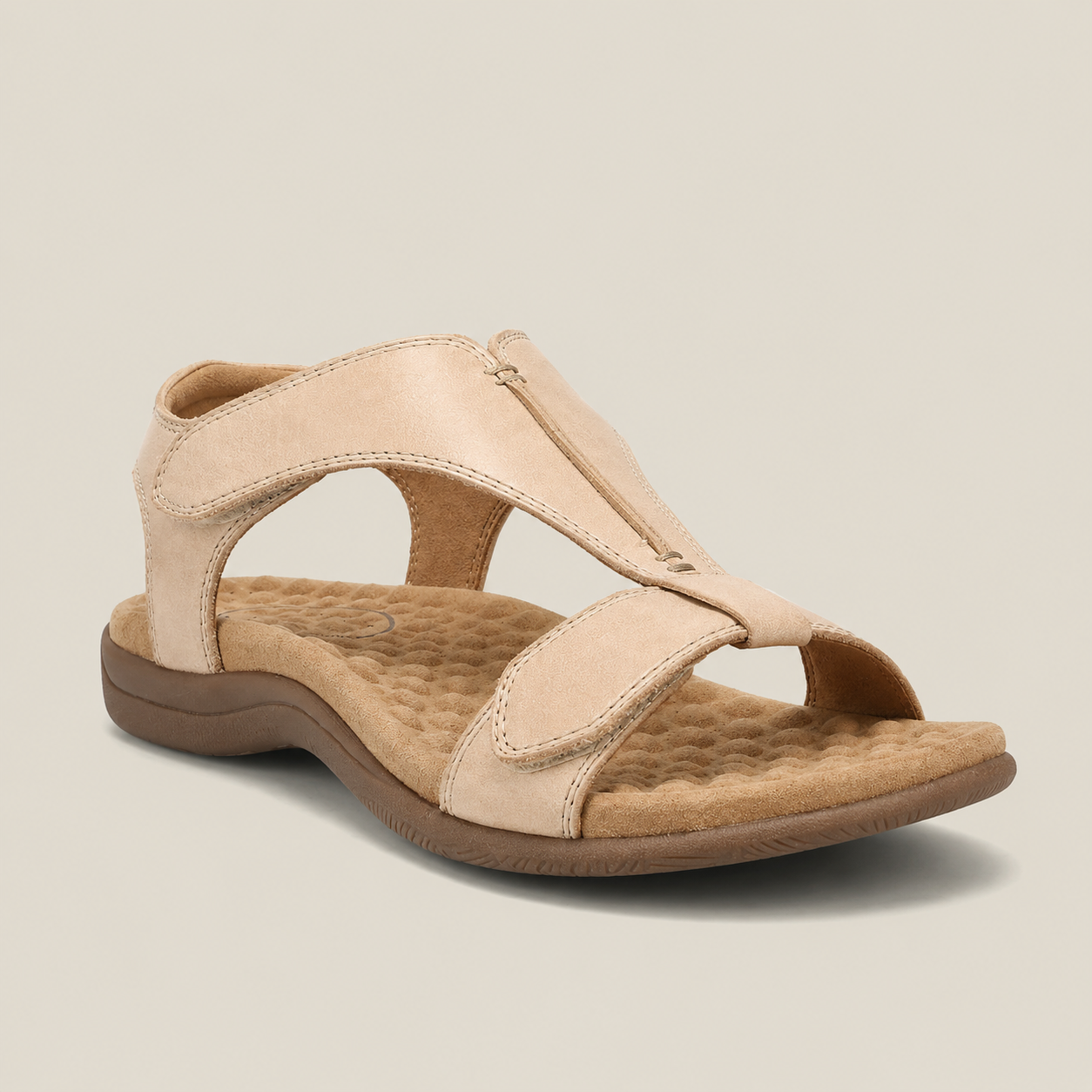 ALVA™ | Ergonomic Contour Sandals
