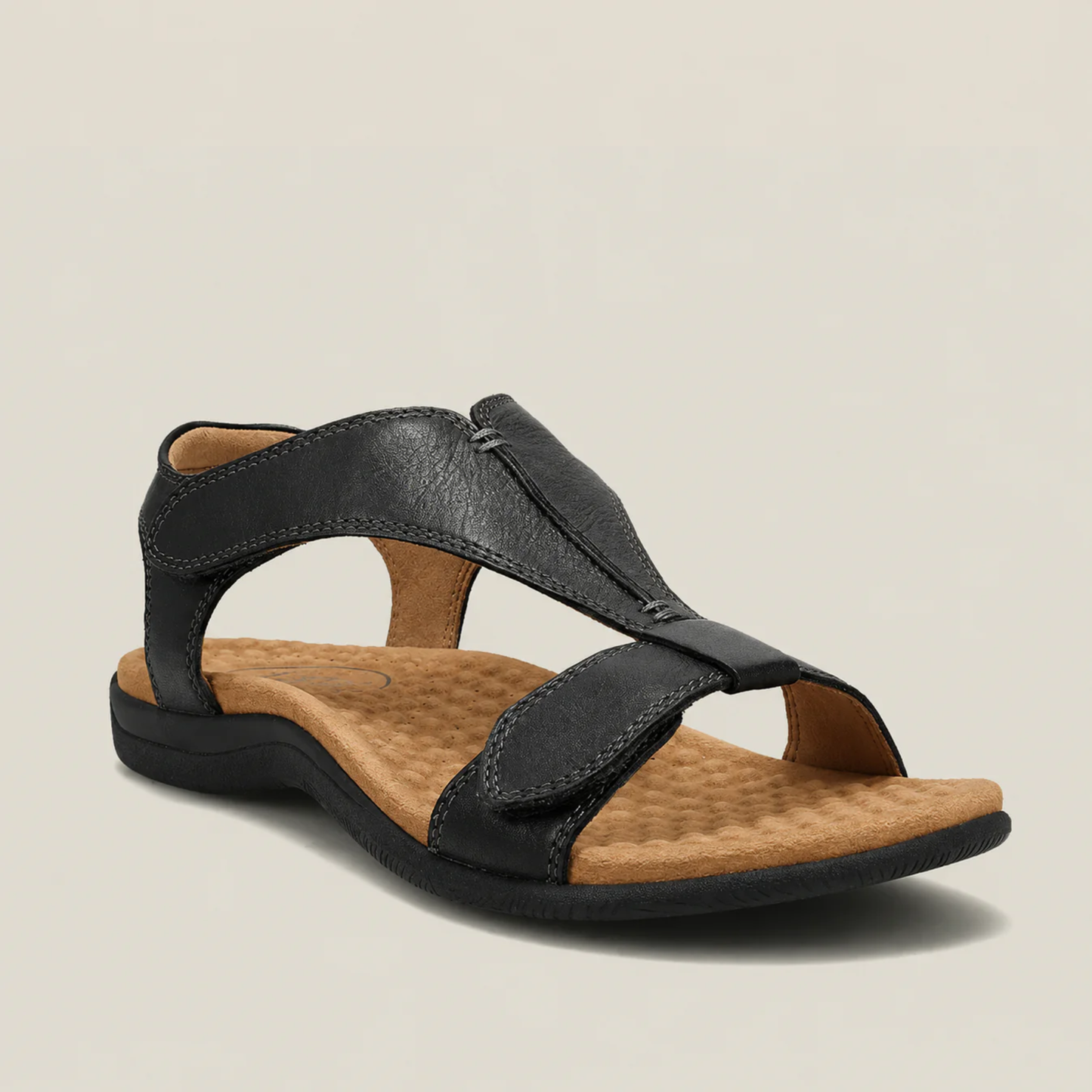 ALVA™ | Ergonomic Contour Sandals