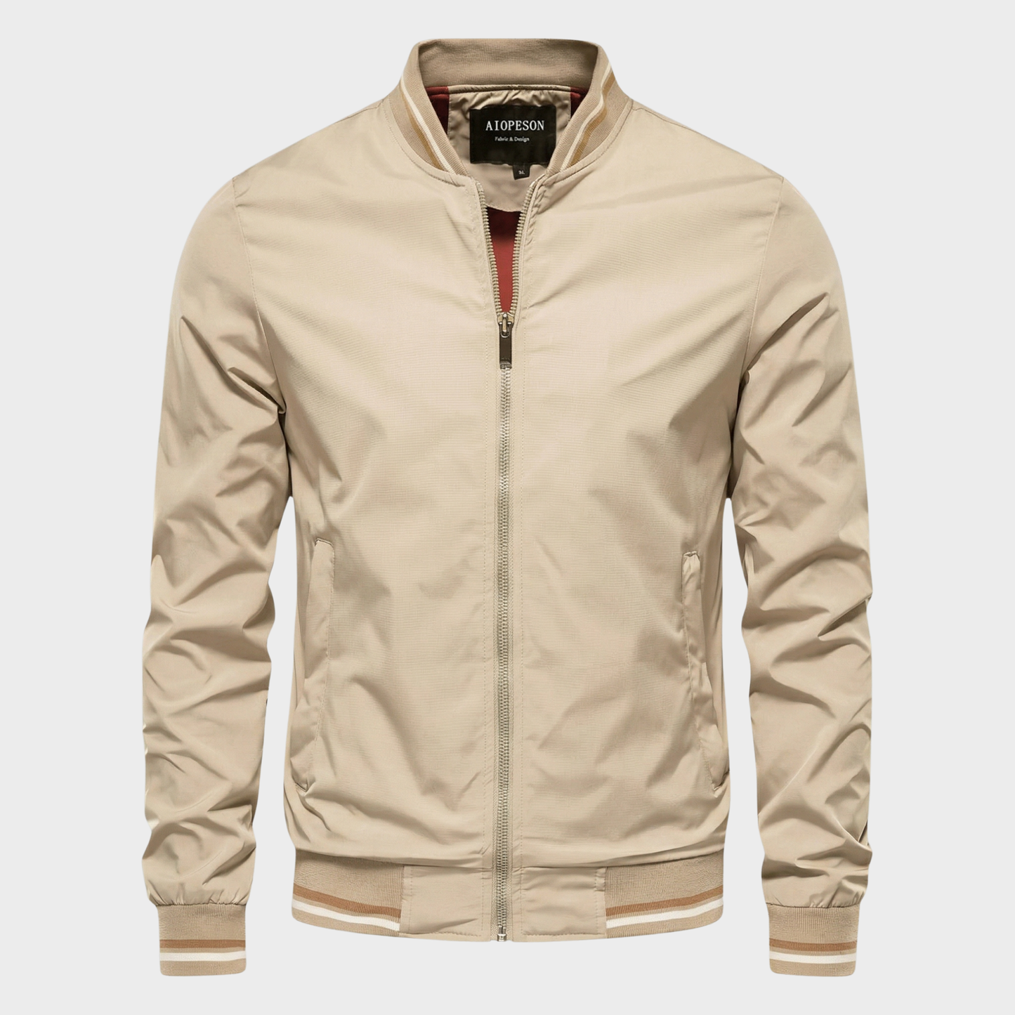 Hans | Windproof Jacket