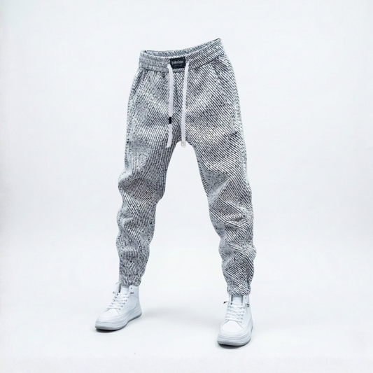 Ferran | Tapered Joggers