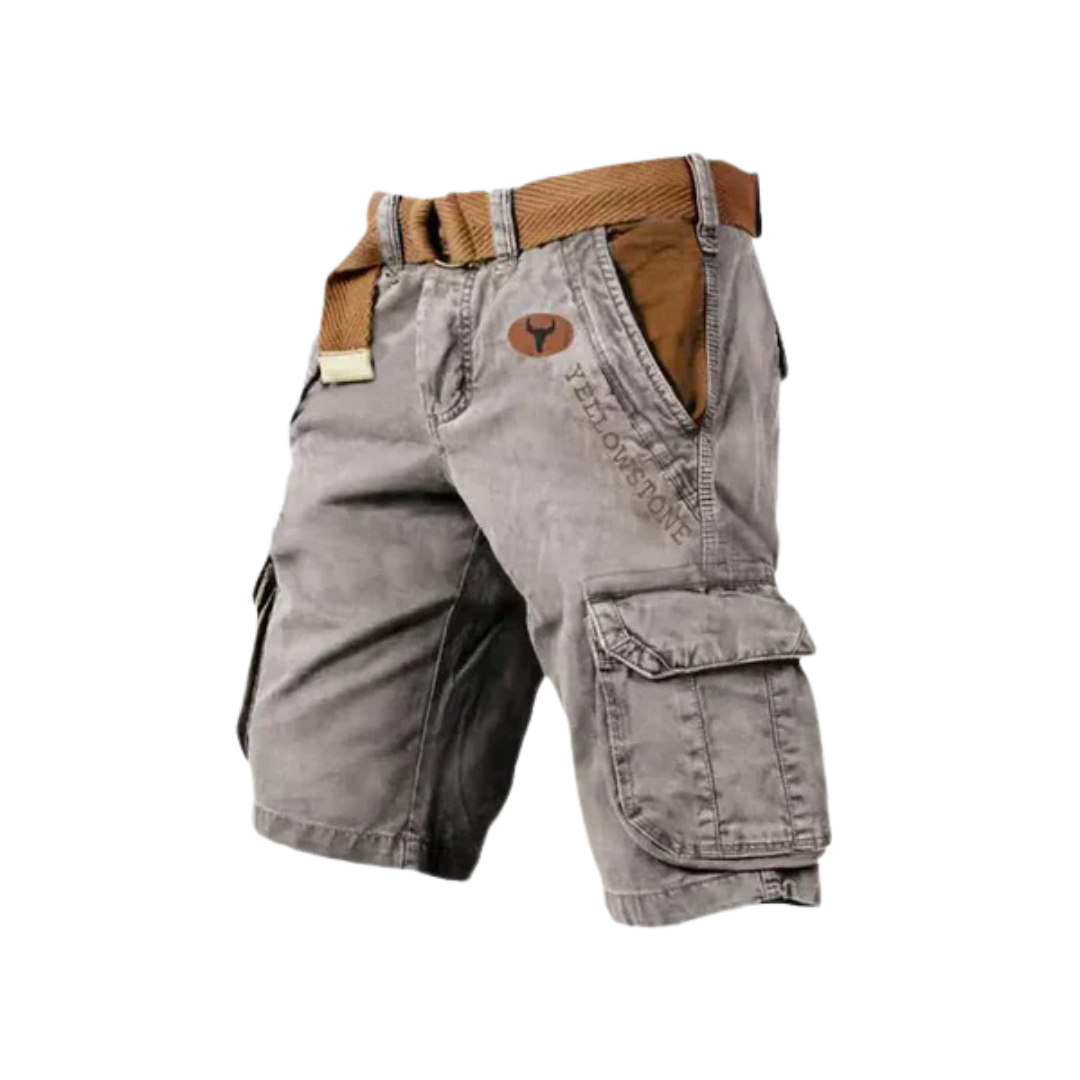 Marcello™ | Cargo Shorts