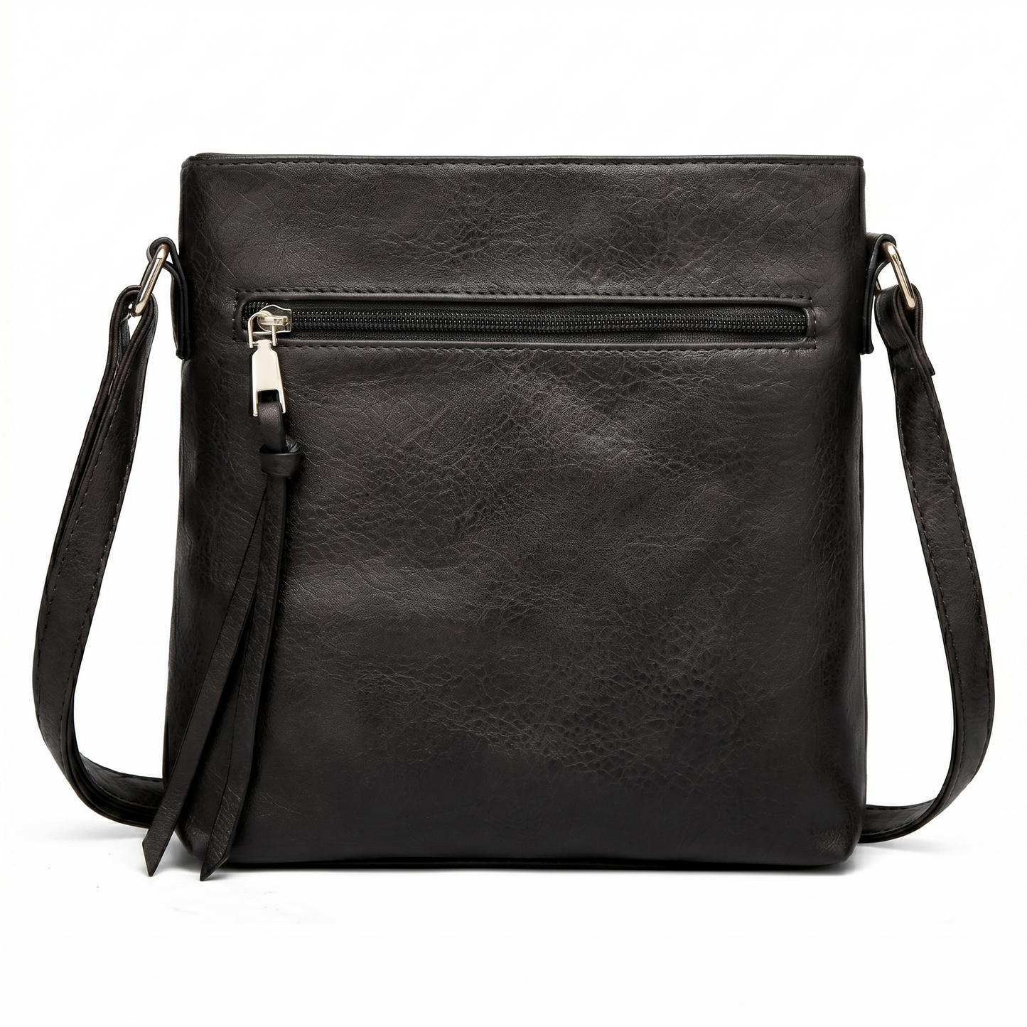 ALVA™ | Vegan Crossbody Bag