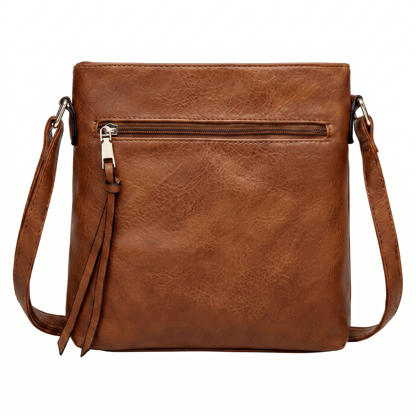 ALVA™ | Vegan Crossbody Bag