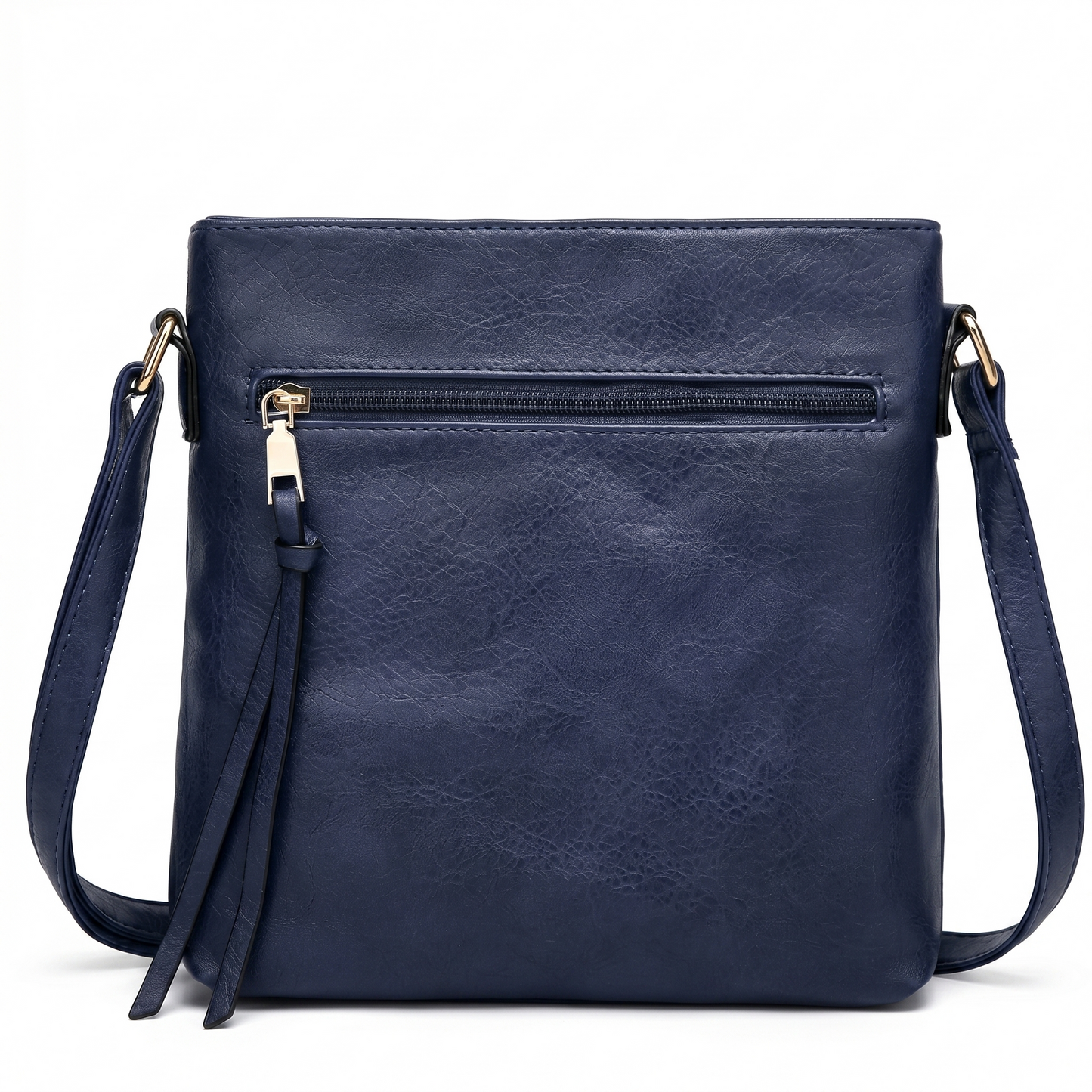 ALVA™ | Vegan Crossbody Bag