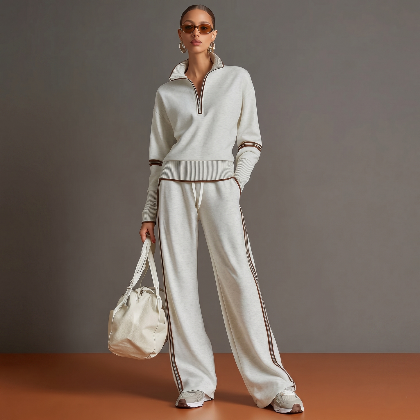 ALVA | Luxe Loungewear