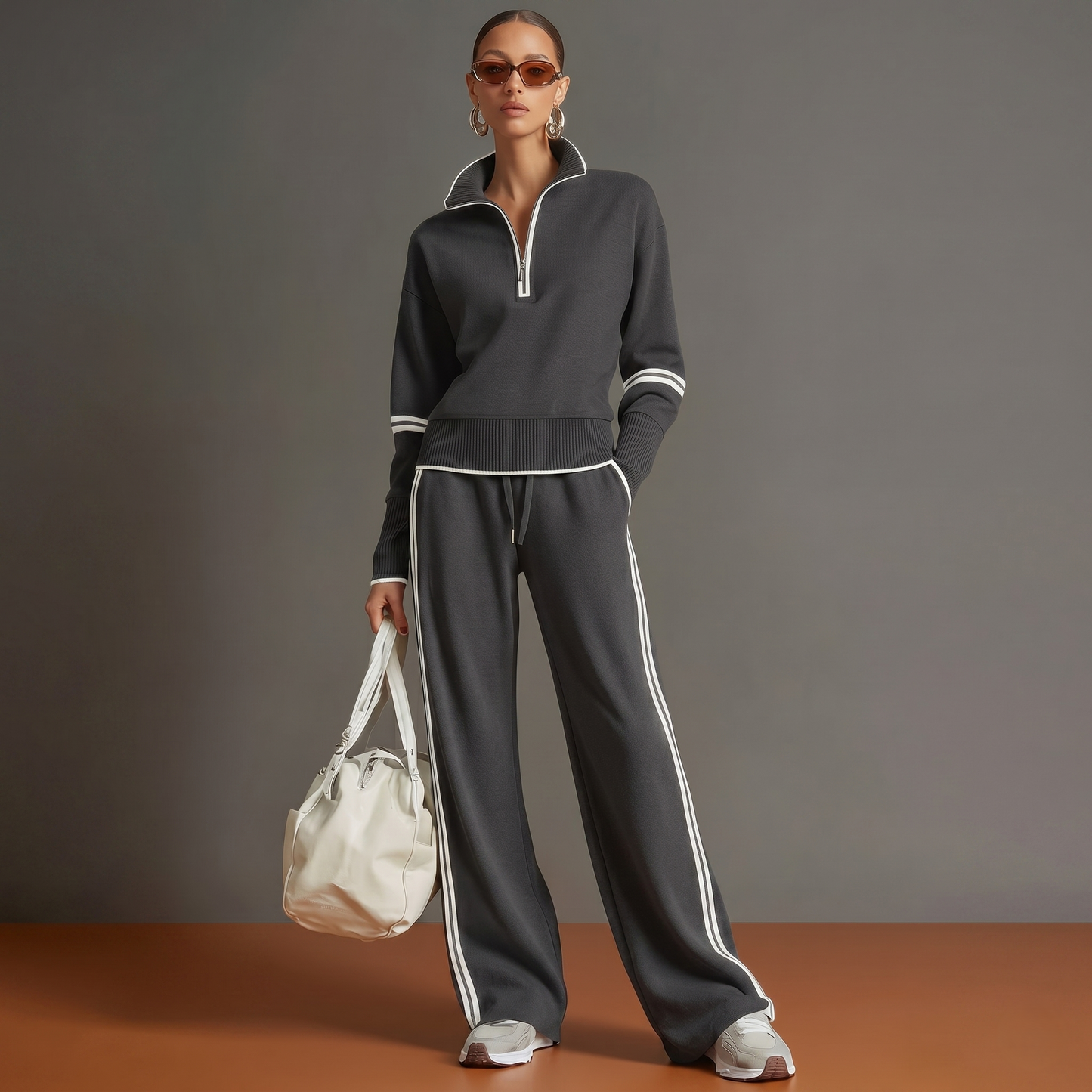 ALVA | Luxe Loungewear